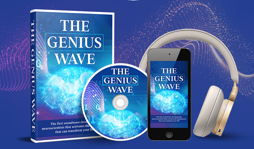 The Genius Wave